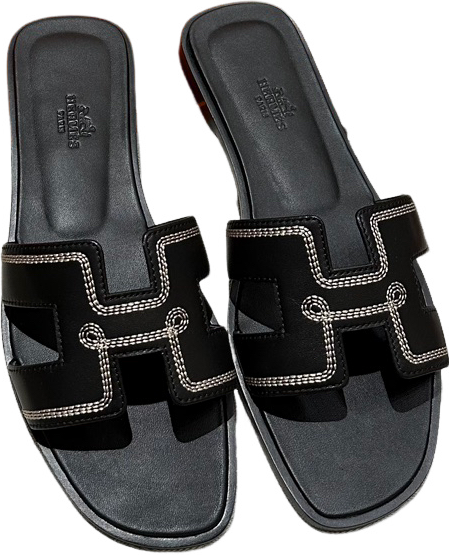 Claquette Hermès Oran