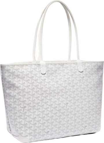 Sac Artois blanche MM facture