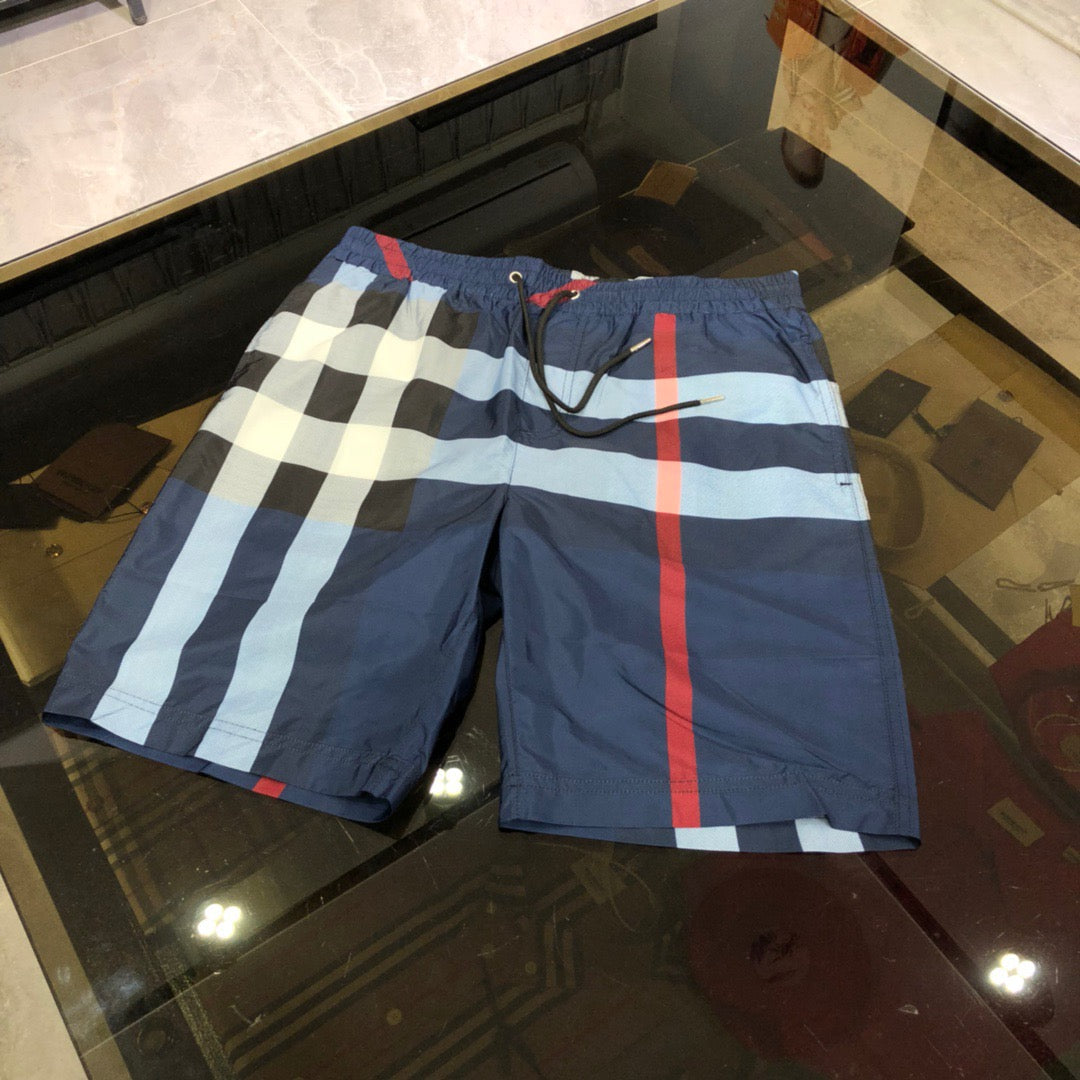 Short plage Burberry