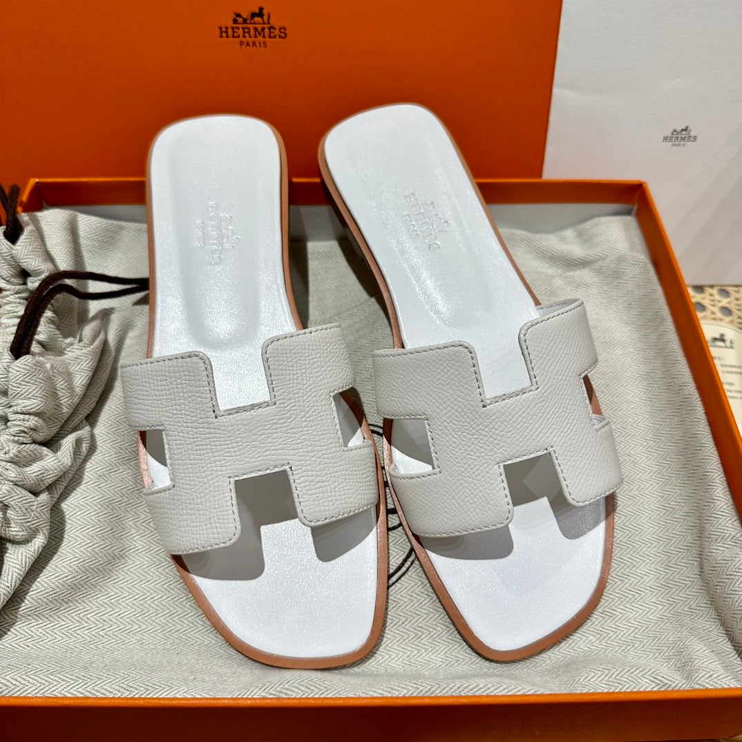 Claquette Hermès Oran
