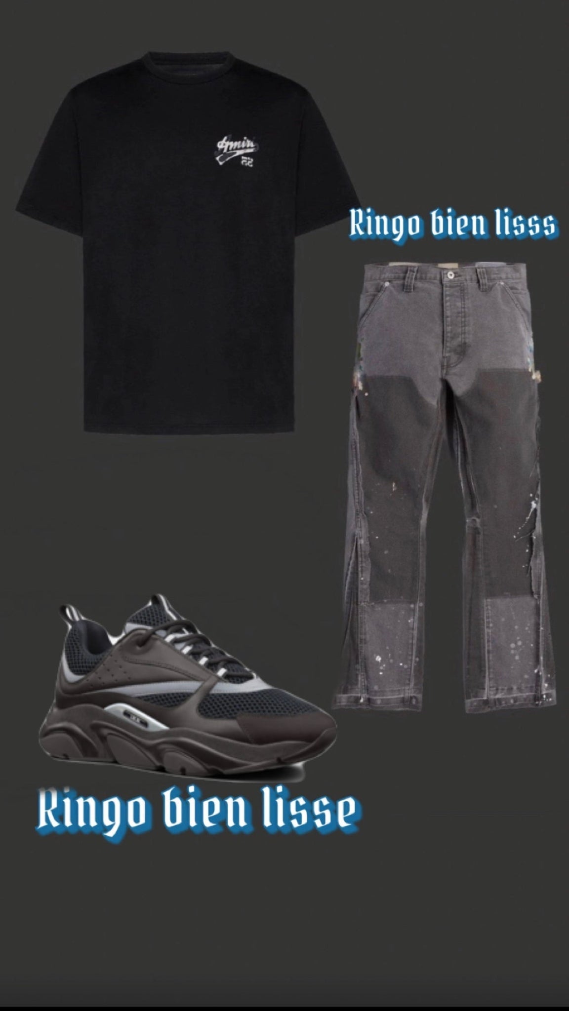 Style Scam 5