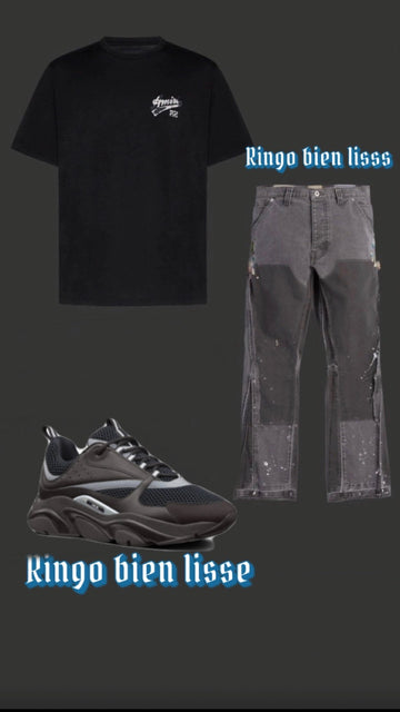 Style Scam 5