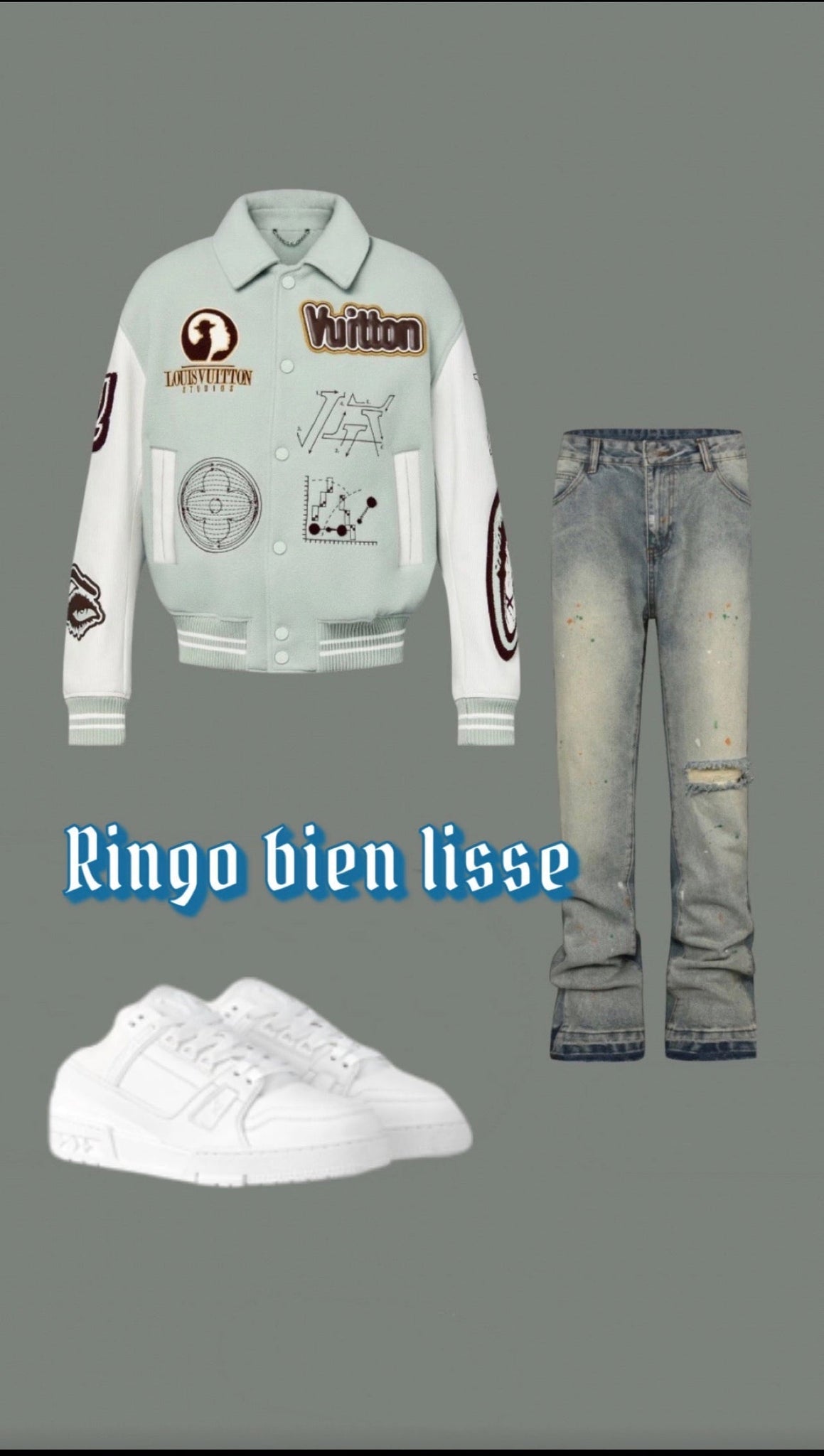 Style en Louis