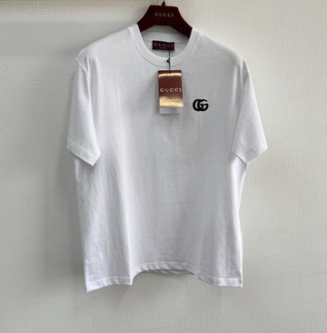 T-SHIRT EN JERSEY DE COTON GUCCI