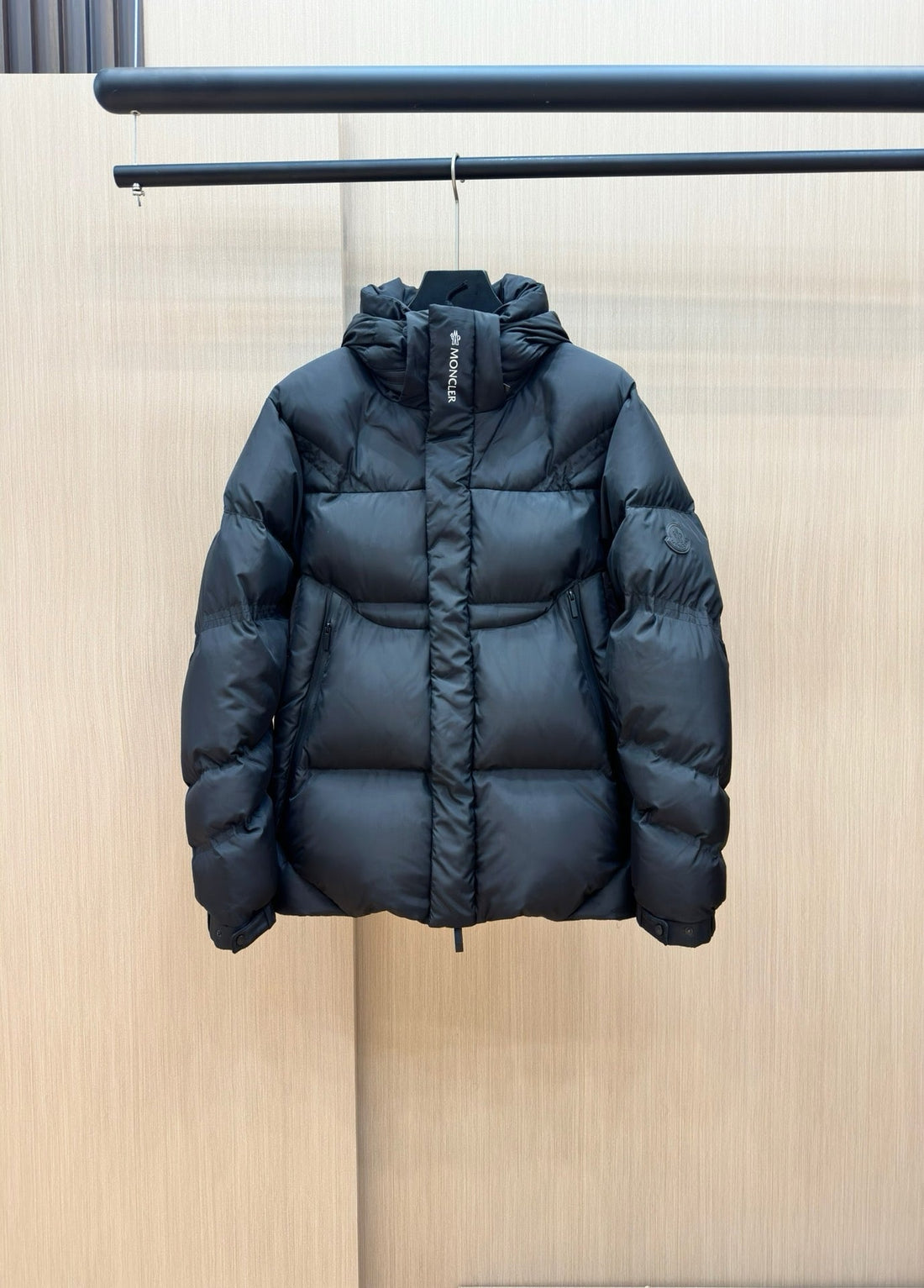 Doudoune Moncler Jarama