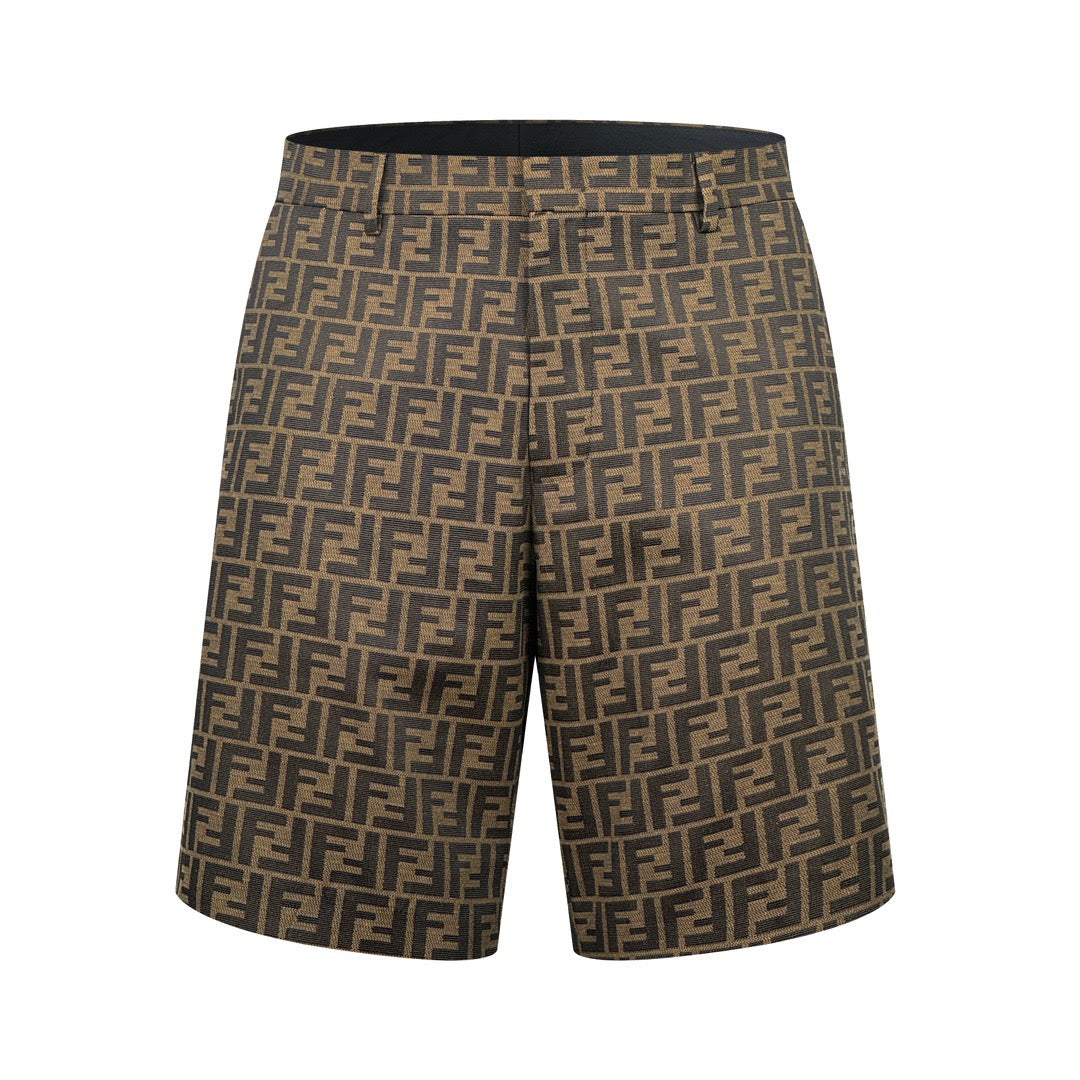 Bermudas FENDI