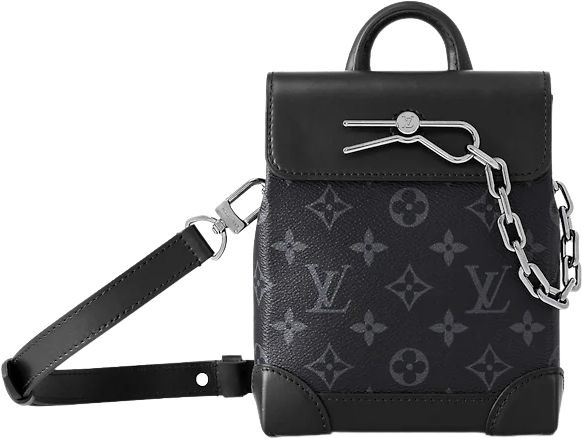 Sac Nano Steamer 10/10 FACTURE