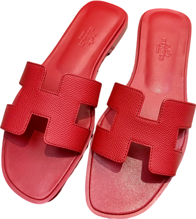 Claquette Hermès Oran