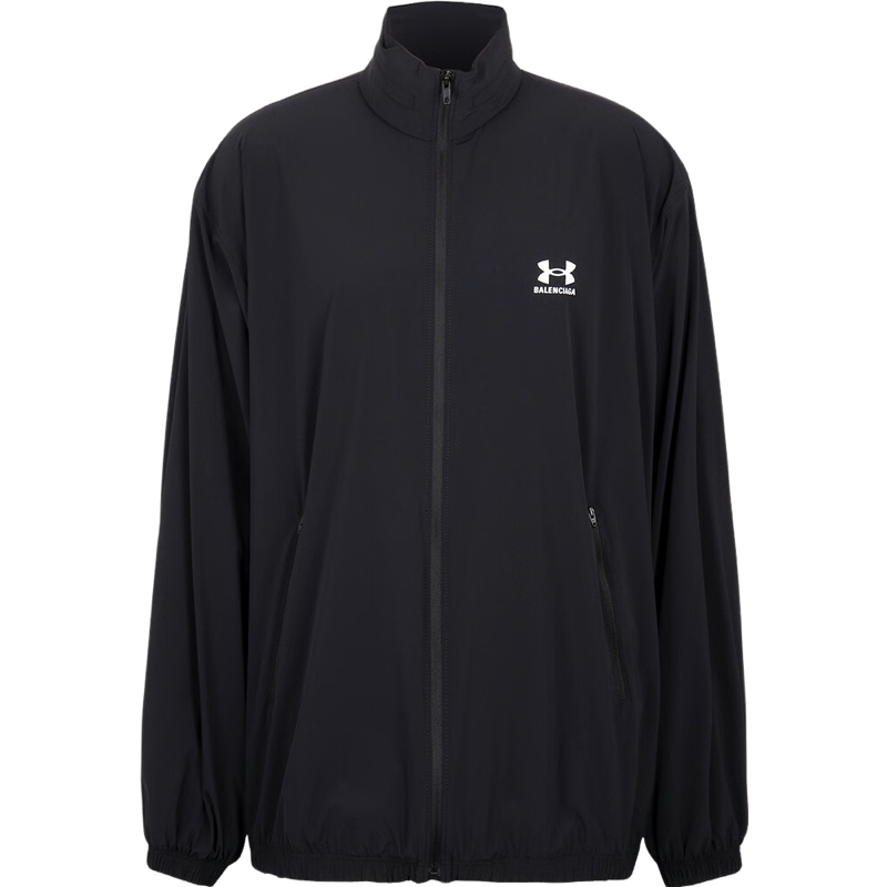VESTE COUP VENT BALENCIAGA X UNDER