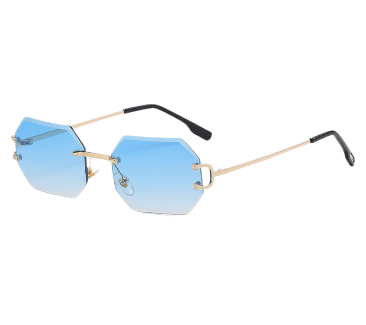 Lunettes de Soleil Cartier