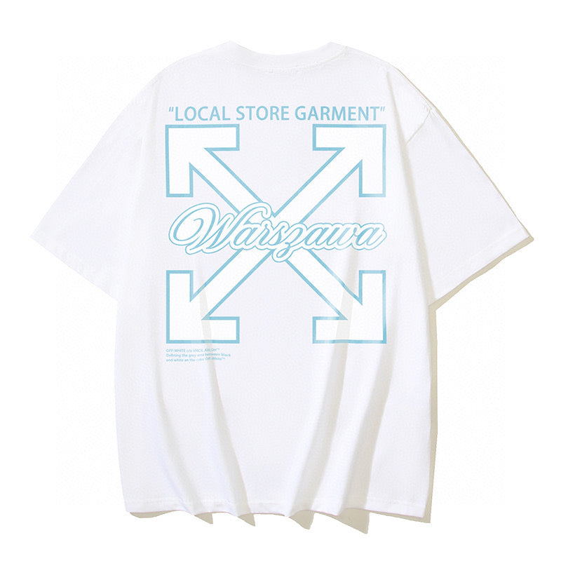 T-shirt Off-White