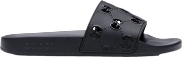 Claquette gucci noir facture