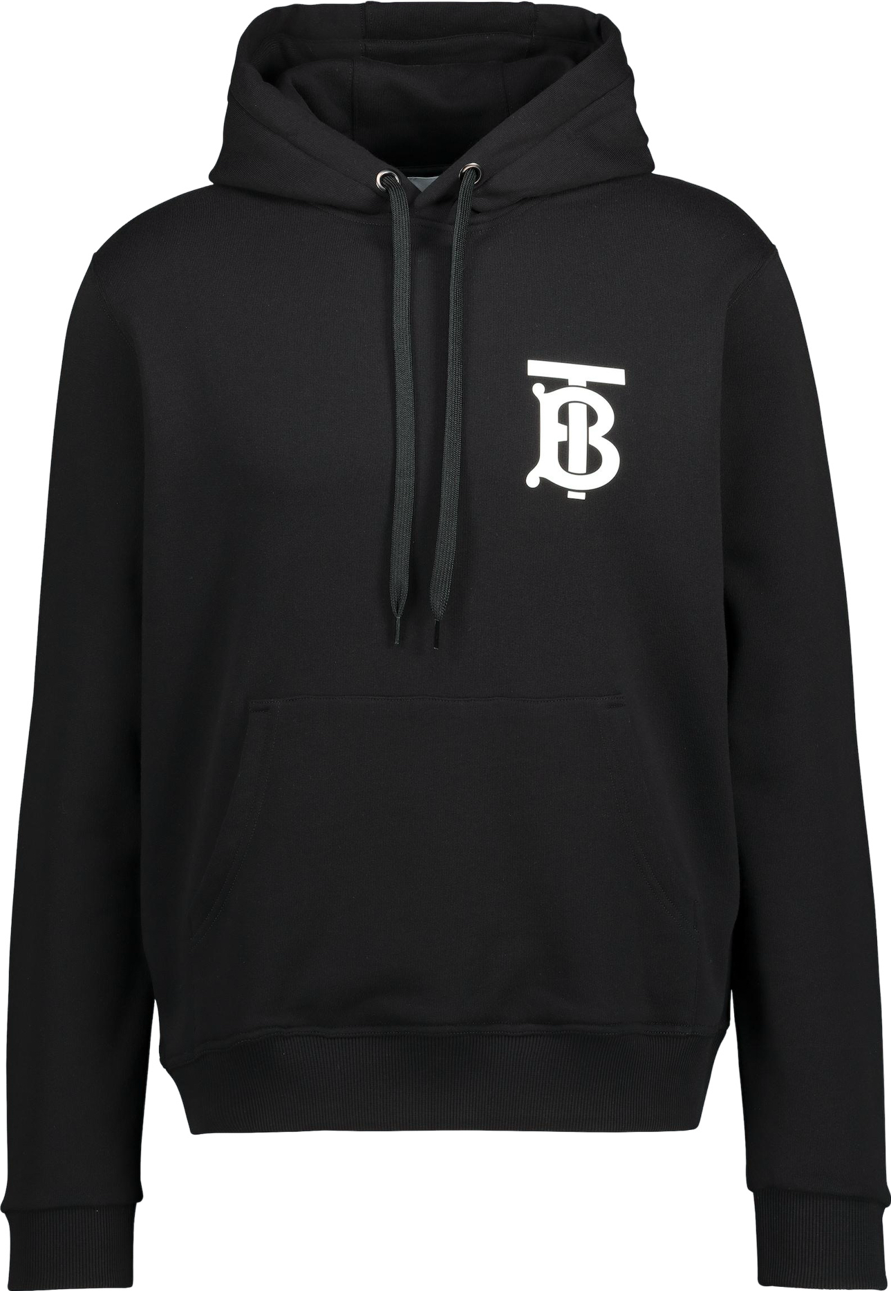 SWEAT Burberry BT BLACK  FACTURE