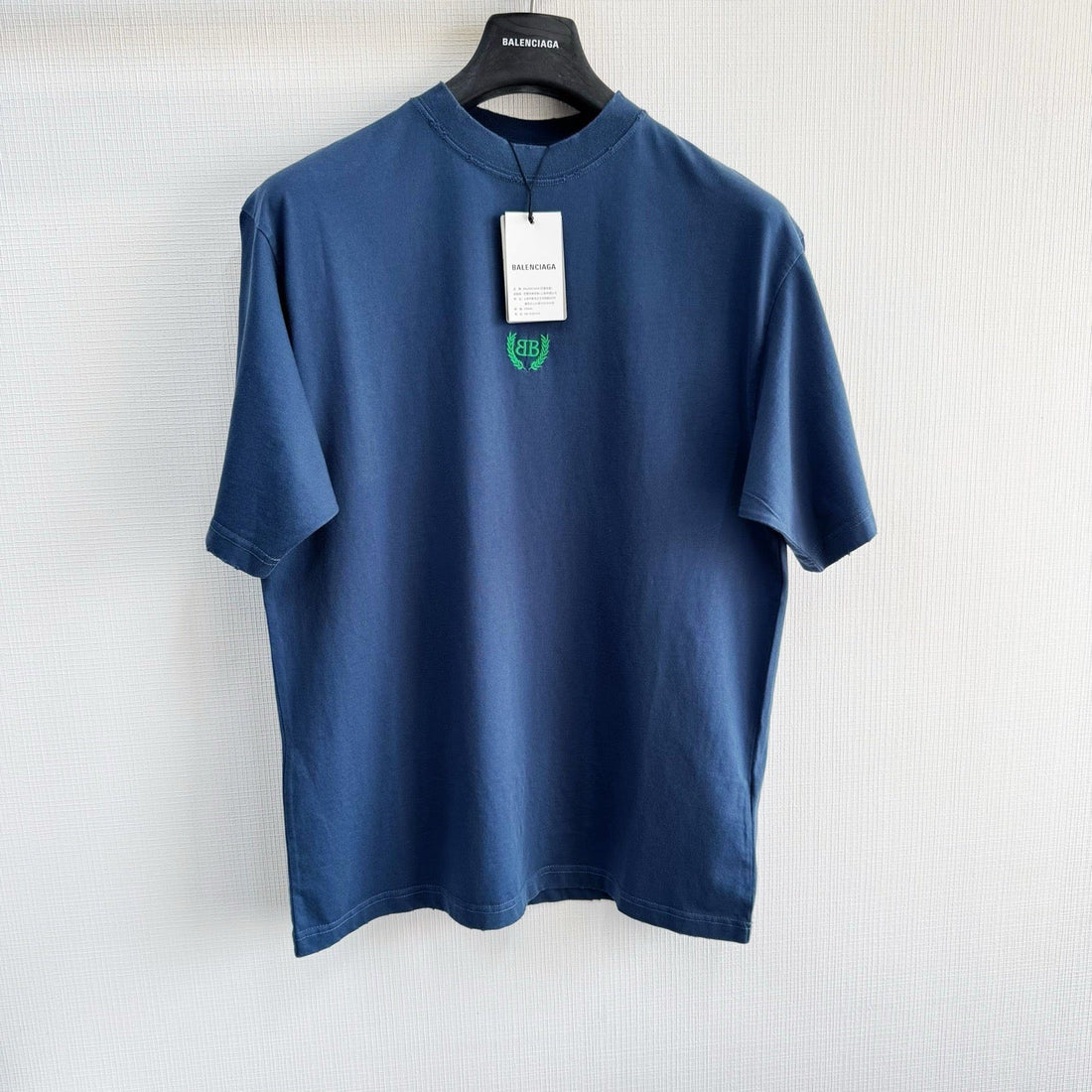 T shirt blcng Laurel Oversized