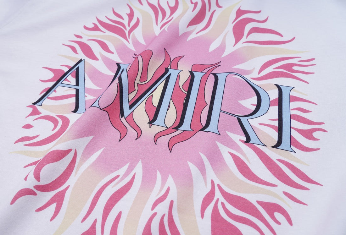 t-shirt Amiri