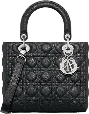 Sac Lady CD 10/10 MÉDIUM