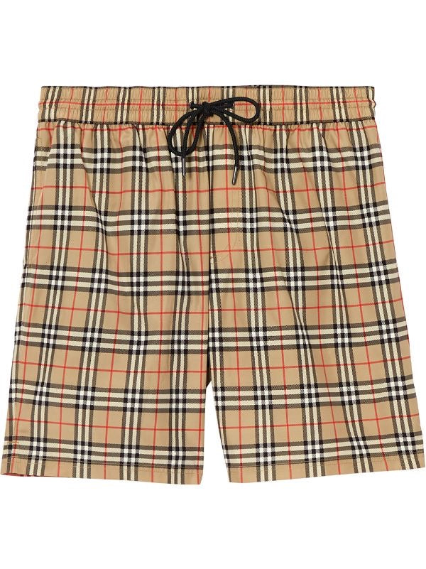 Short plage Burberry