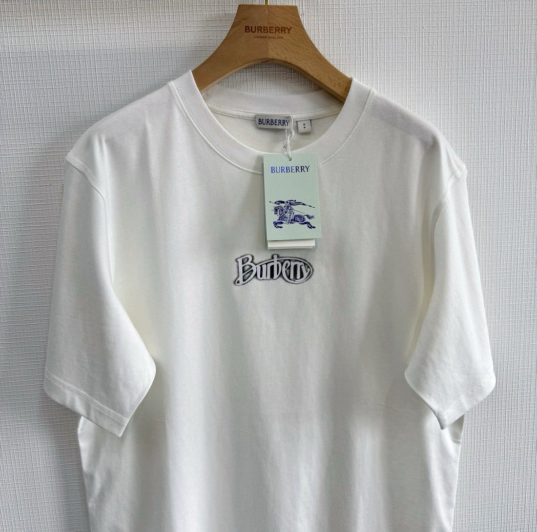 T-shirt Burberry