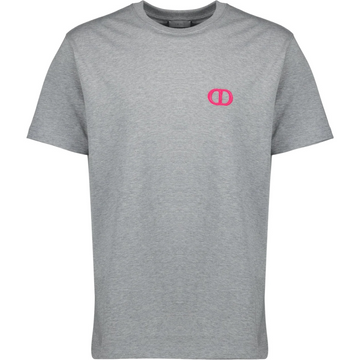 T shirt Cd Icon rose