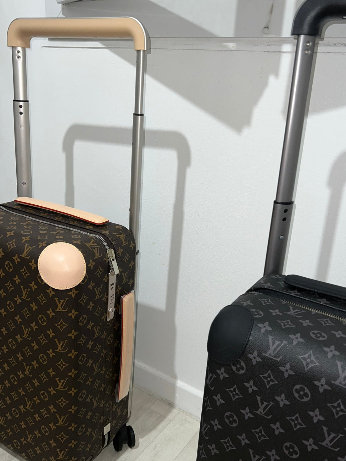 Valise Cabine LV 55 facture