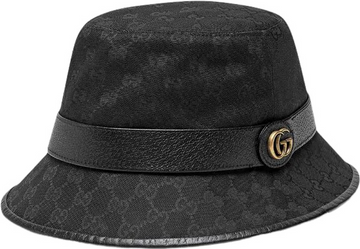 Bob GUCCI black avec Ticket de caisse