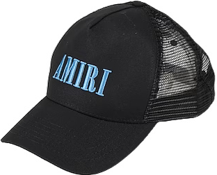 Casquette Amiri