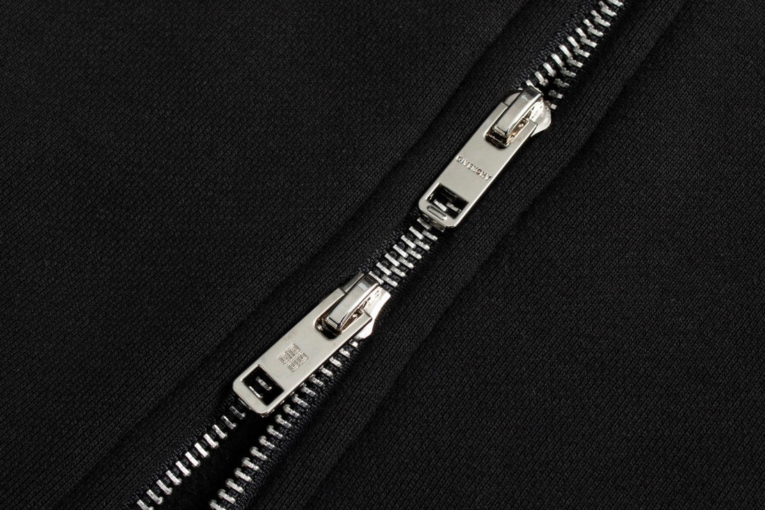 Sweat Givenchy noir cana