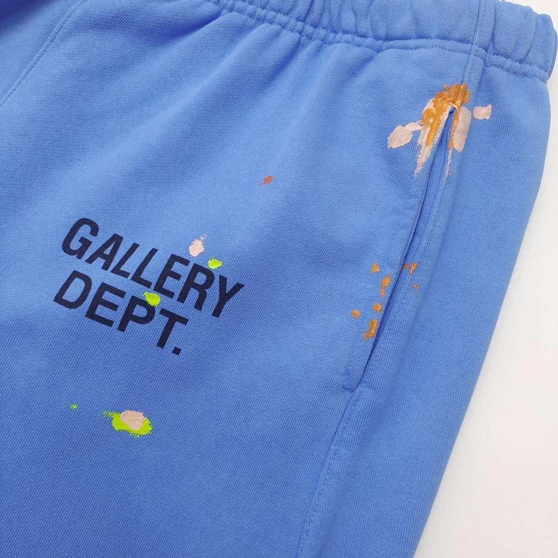 Pantalon Galeries Dépt