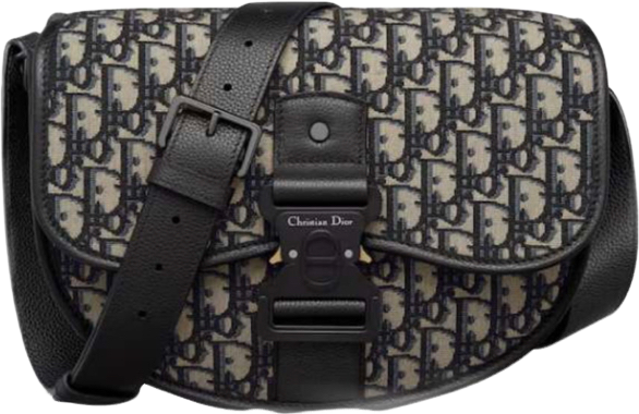 Sac Bandoulière Gallop facture