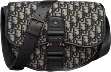 Sac Bandoulière Gallop facture