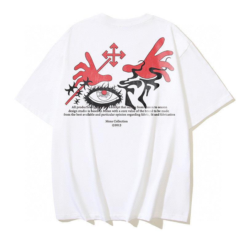 T-shirt Off-White