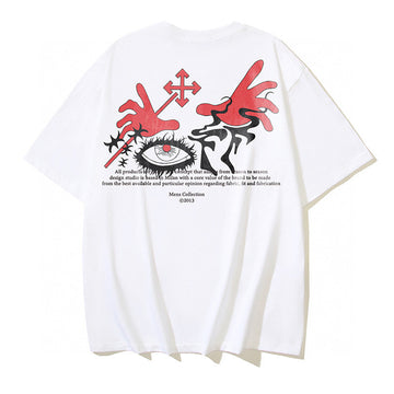 T-shirt Off-White