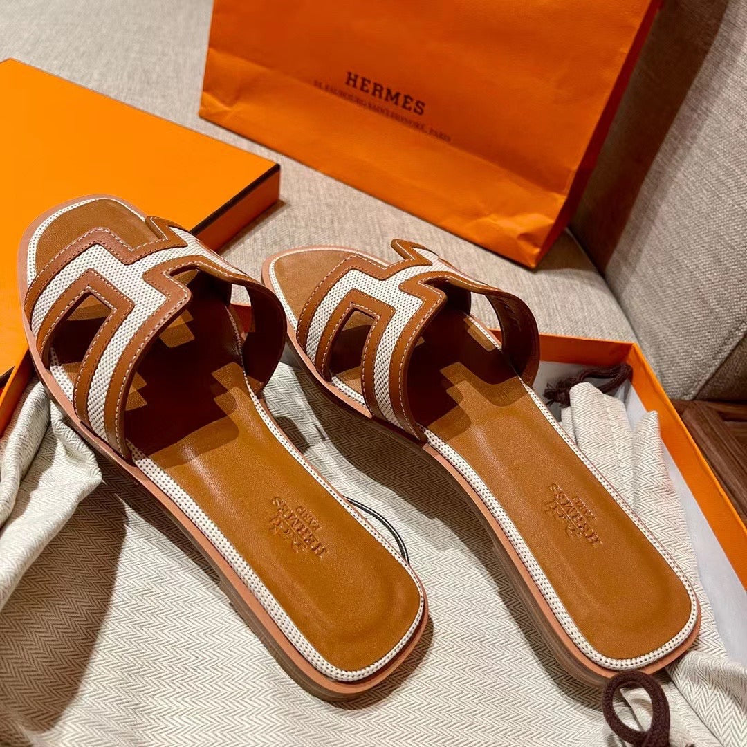 Claquette Hermès Oran
