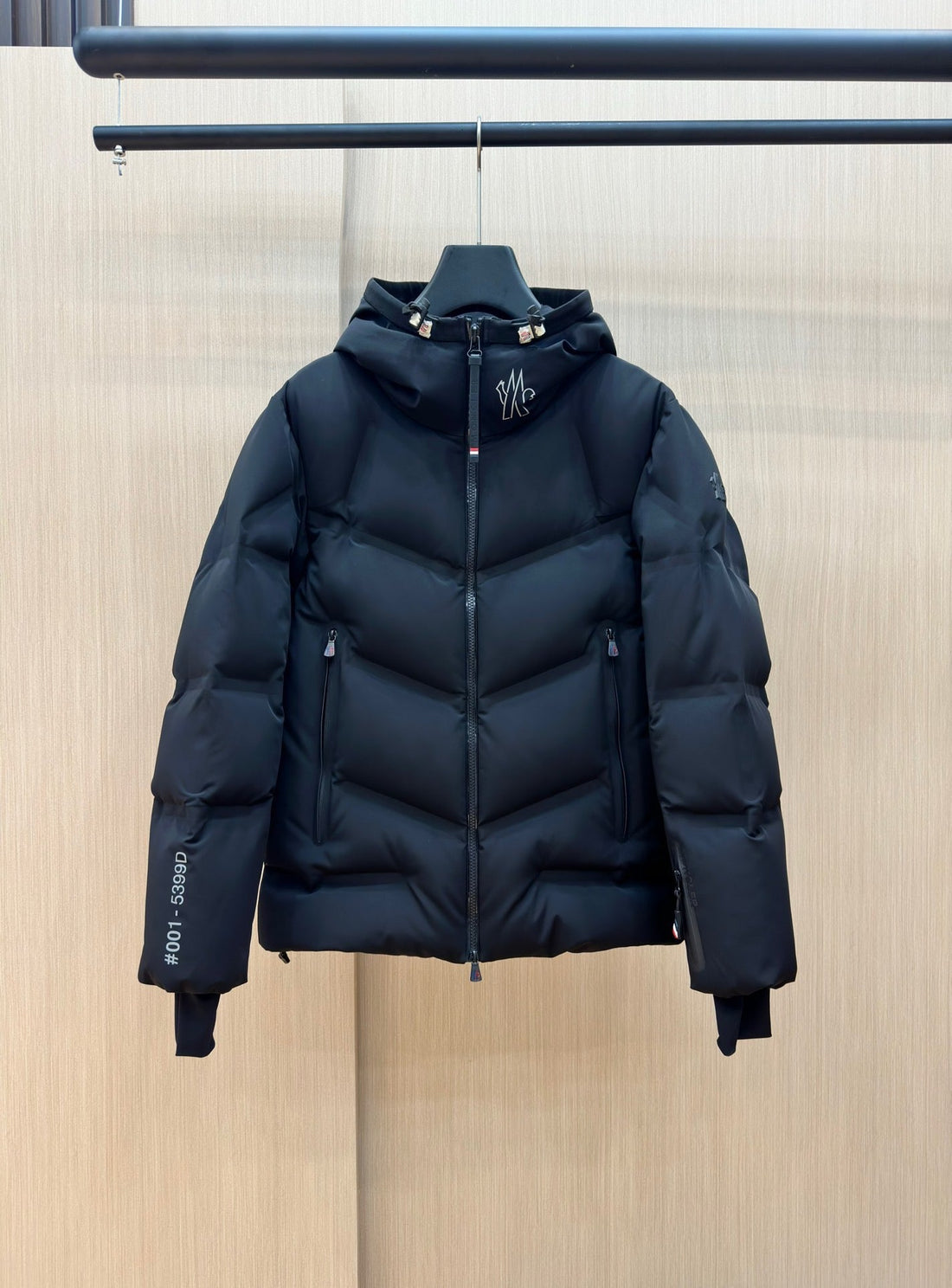 Doudoune Moncler Grenoble