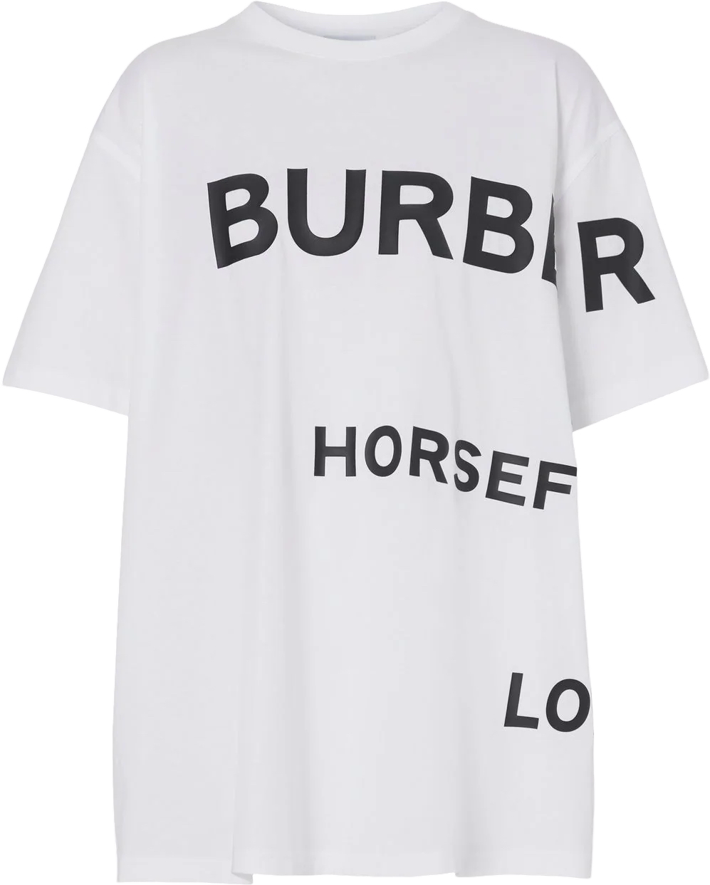 T-shirt Burberry LONDON