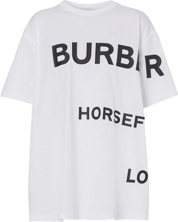 T-shirt Burberry LONDON