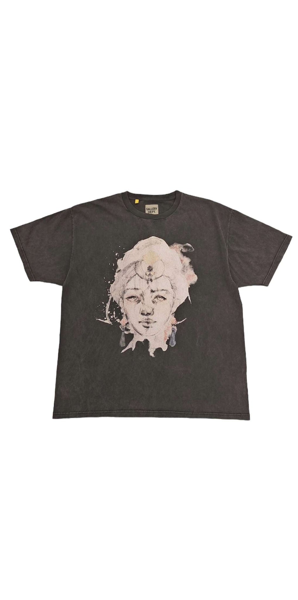 T-shirt Galery DEPT