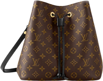 Sac néonoé noir facture