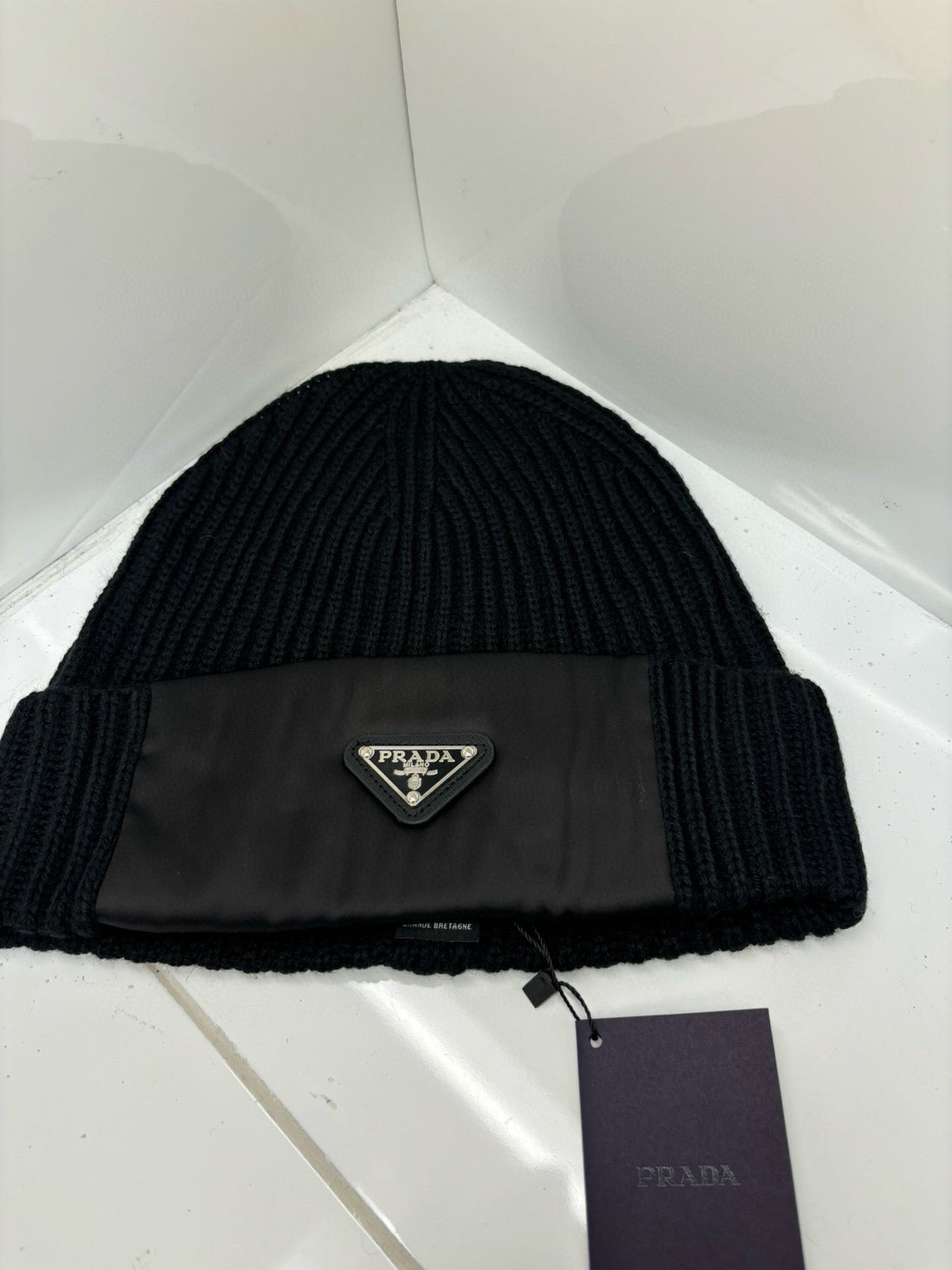 Bonnet PRADA