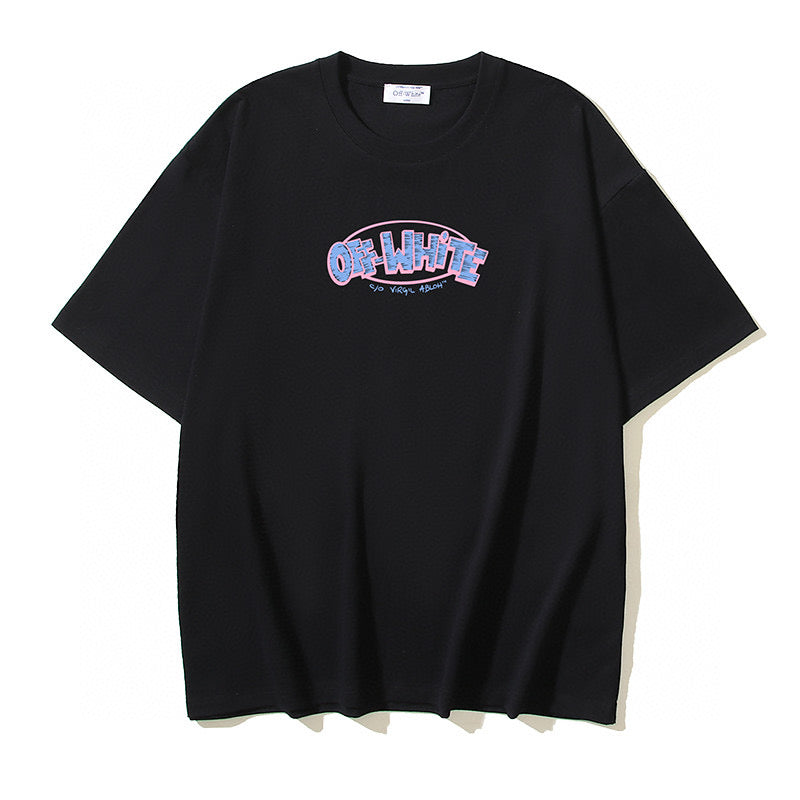T-shirt Off-White
