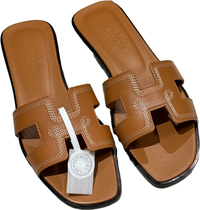 Claquette Hermès Oran