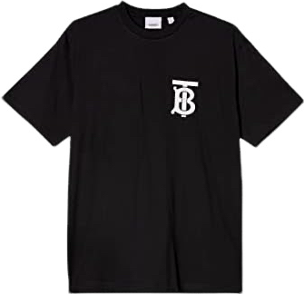 T-shirt Burberry