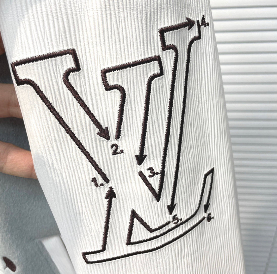 Veste Louis Vuitton Limited Édition 2023