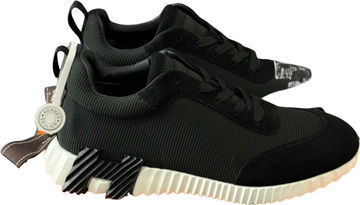 Sneakers Hermès Bouncing packaging complet facture