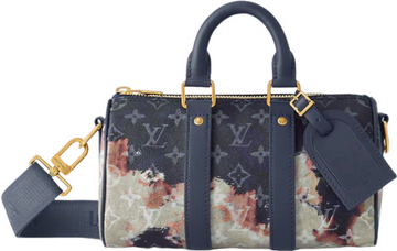 Sac keepall 25 facture 2024 10/10