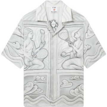 Chemise Casa Sacred Stone