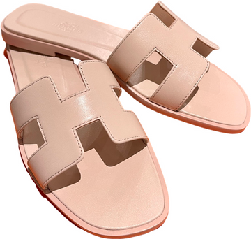 Claquette Hermès Oran