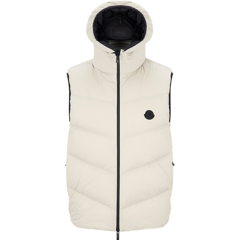 Doudoune sans manches Guersac Moncler