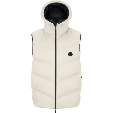 Doudoune sans manches Guersac Moncler