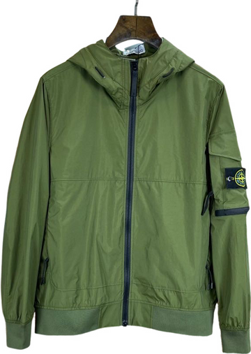 Veste stone Sunscreen Jacket